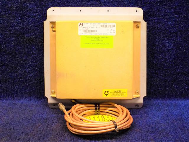 XMD076-01 Heads Up Technologies - XM Data Receiver - RS232 (14-28V) W/MOUNT